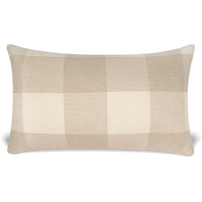 Midge Plaid Pillow - Image 0