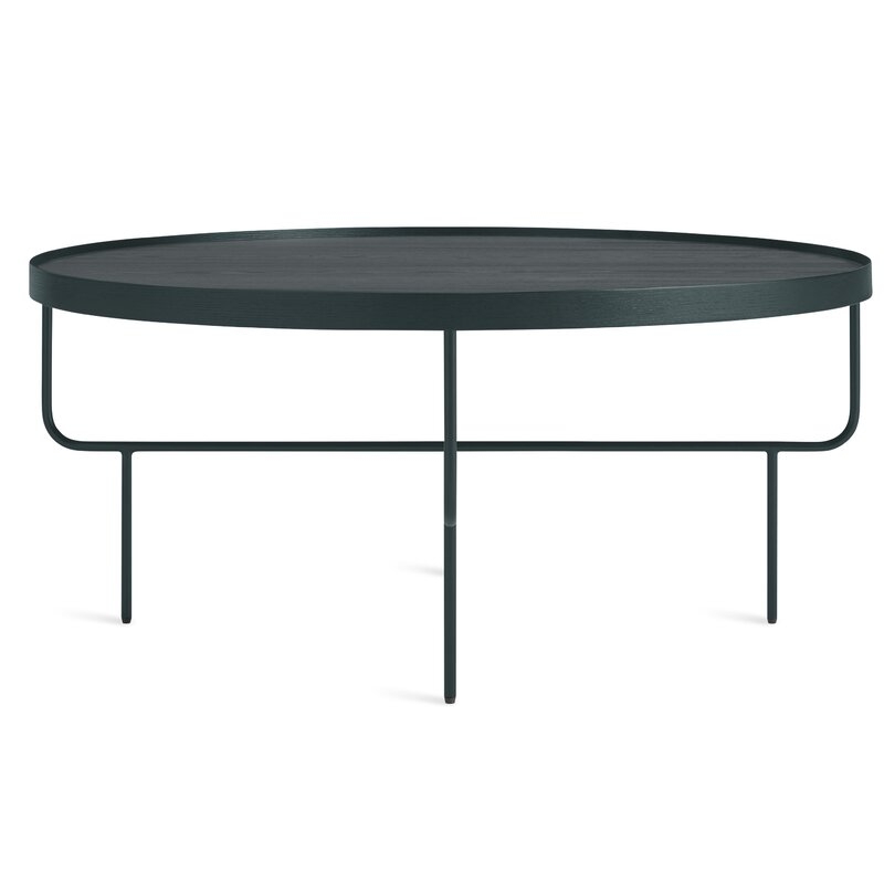 Blu Dot Roundhouse Coffee Table - Image 0