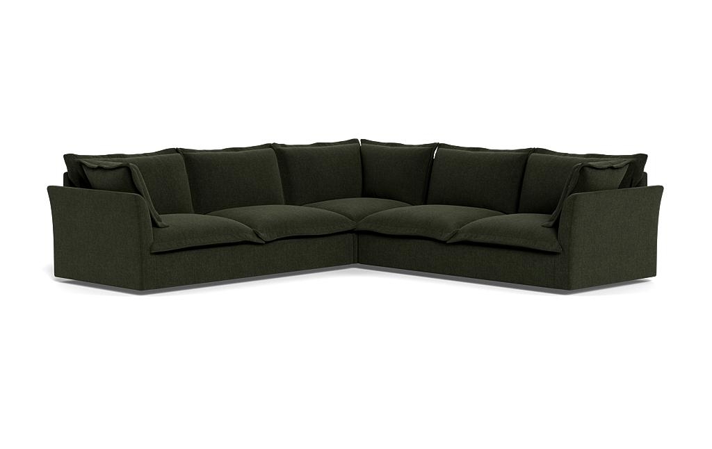 Skylar Corner 4-Seat Sectional Sofa - Image 1