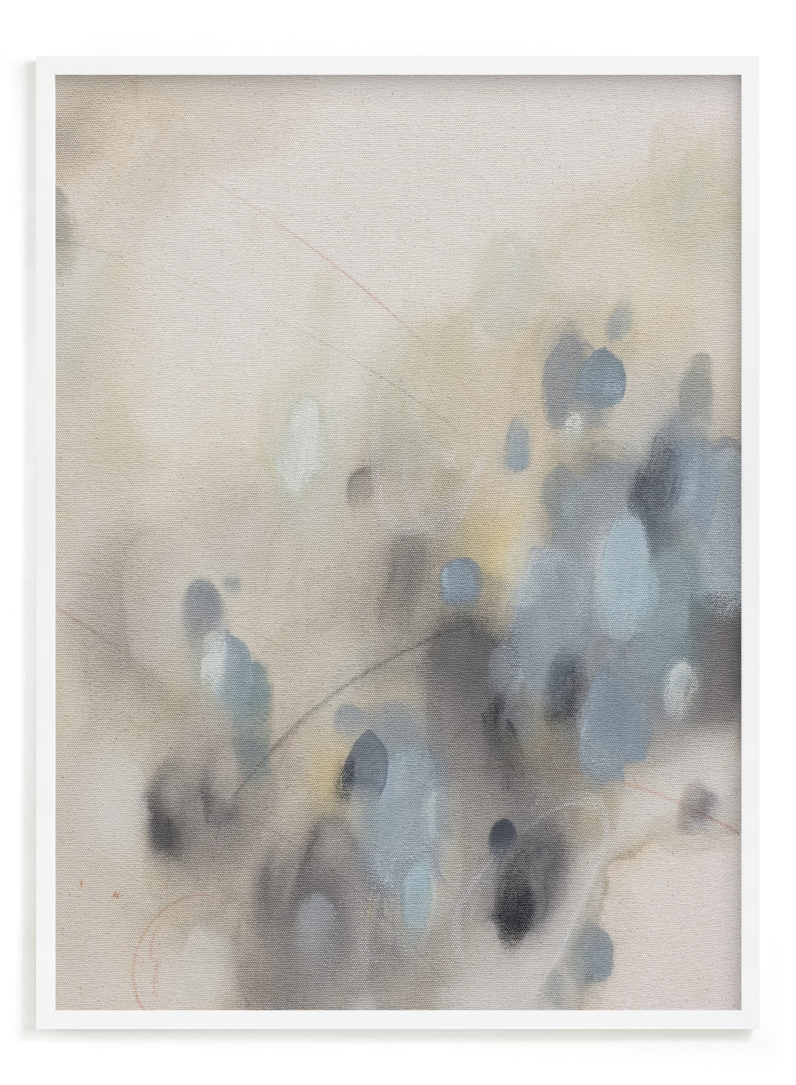 Who We Are III Limited Edition Fine Art Print 2 - Image 0