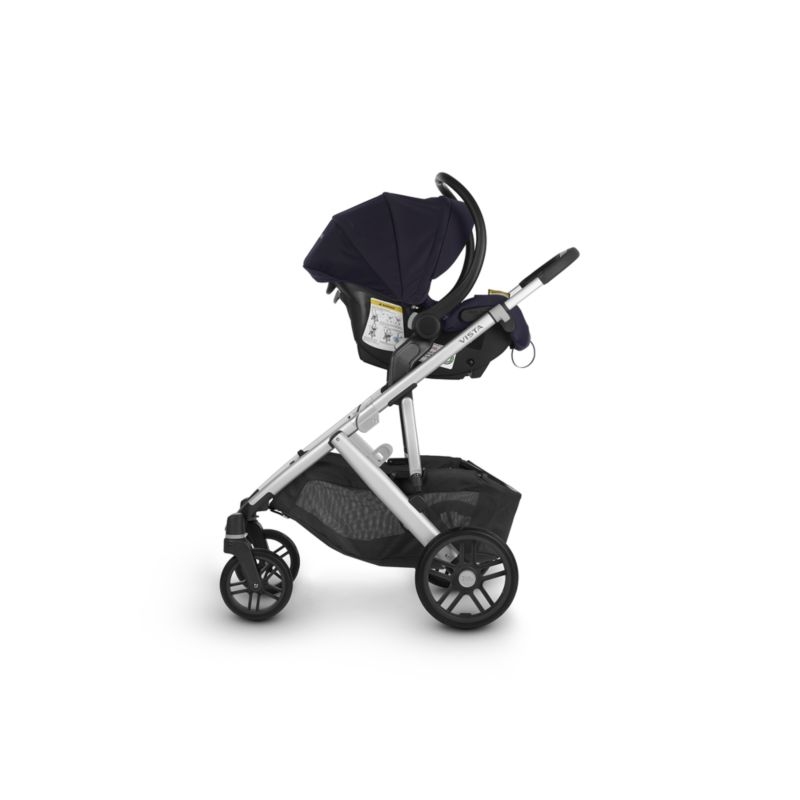 UPPAbaby ® Car Seat Adapter - Image 2