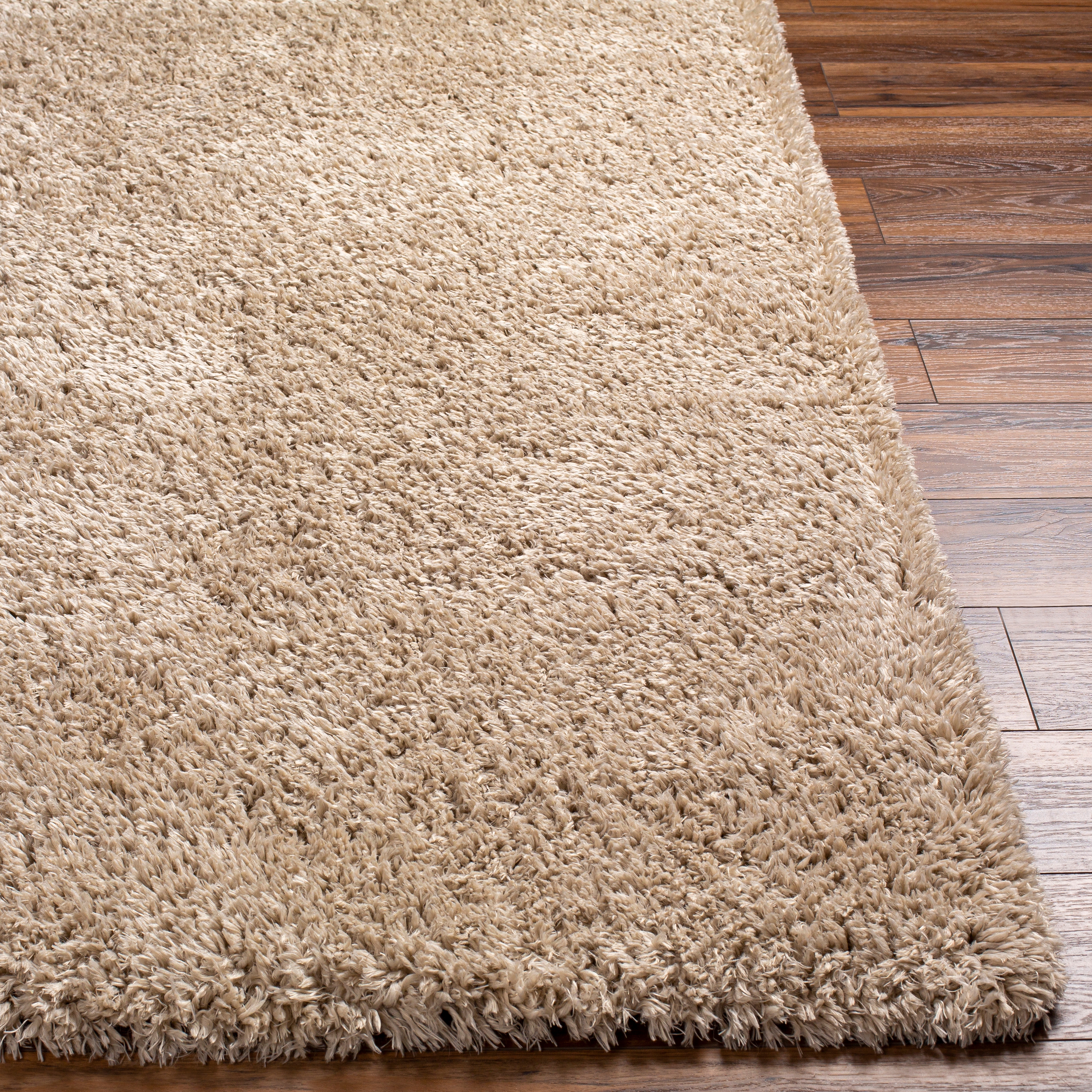 Verde Beige Indoor 9'2" x 12' Machine Woven Rug - Image 2