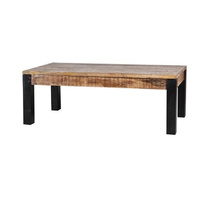 Industrial Coffee Table - Image 0