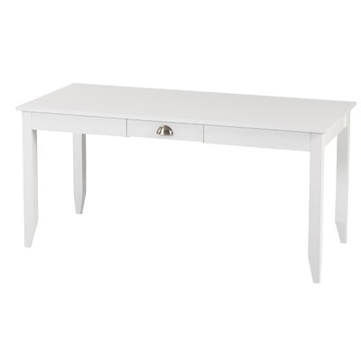Andreco Solid Wood Desk - Image 0