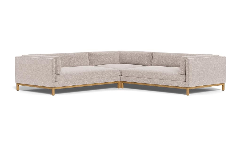 Jasper Corner Sectional Sofa - Image 2