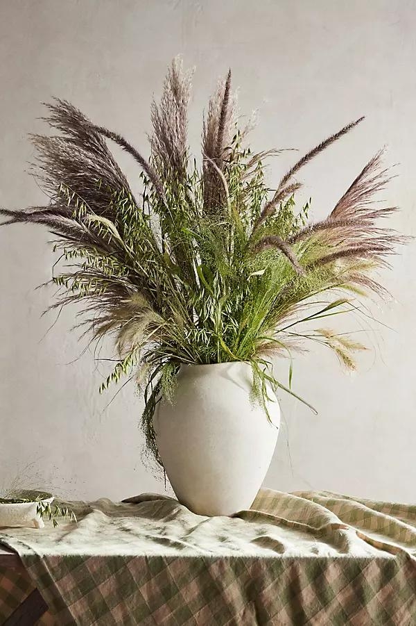 Fresh Grasses Bunch - Image 0