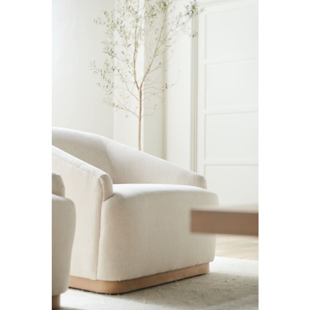 Bernie Swivel Chair - Image 2