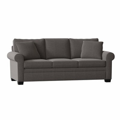 Quaker Rolled Arm Sofa Bed