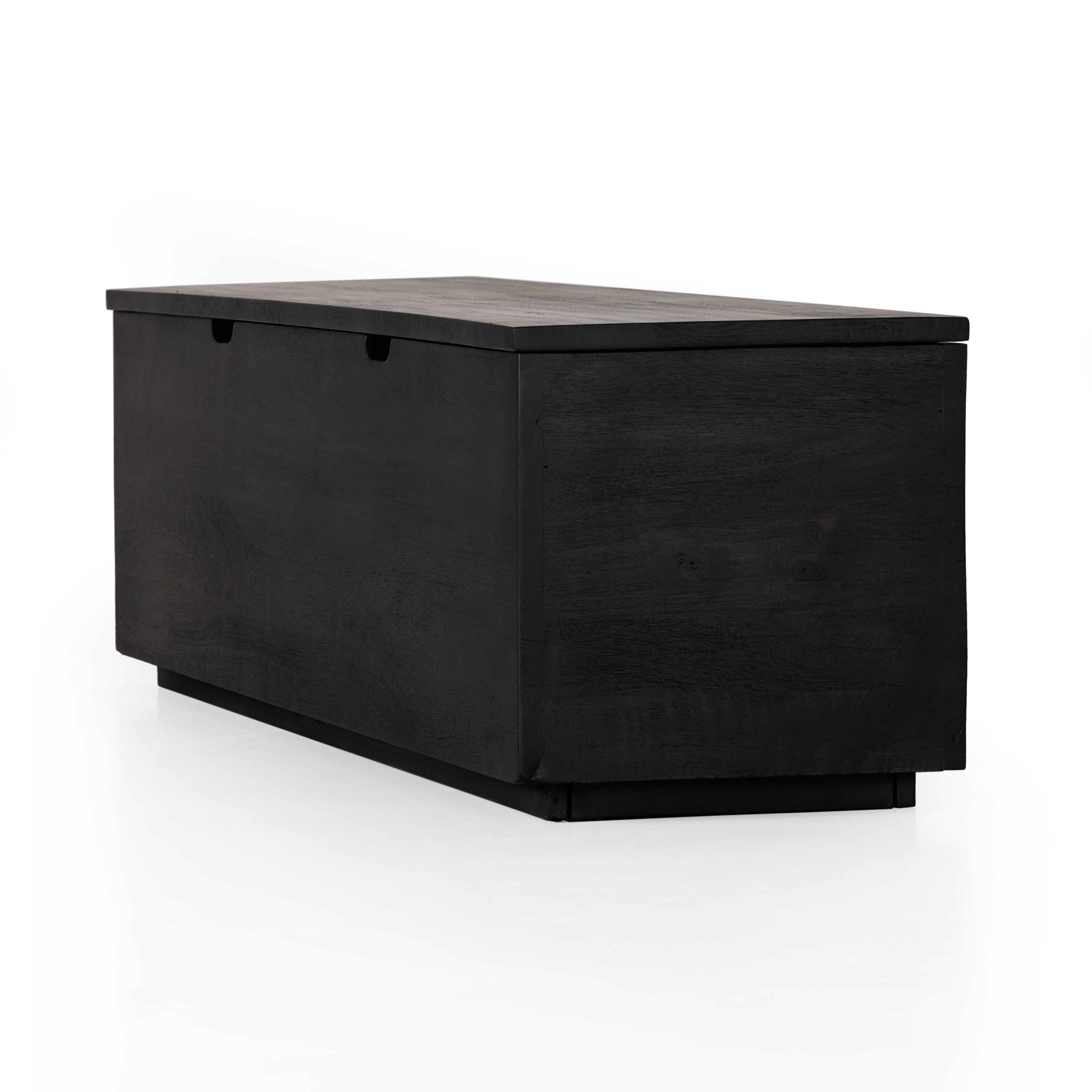 Duncan Trunk - Flint Black - Image 2