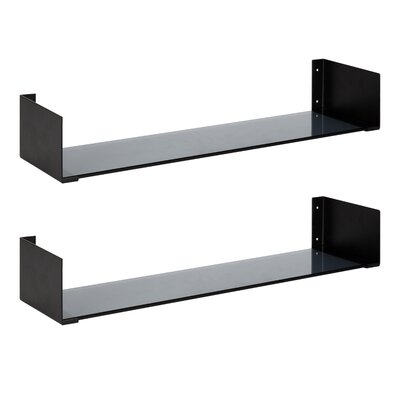 Berg Floating Shelf - Image 0