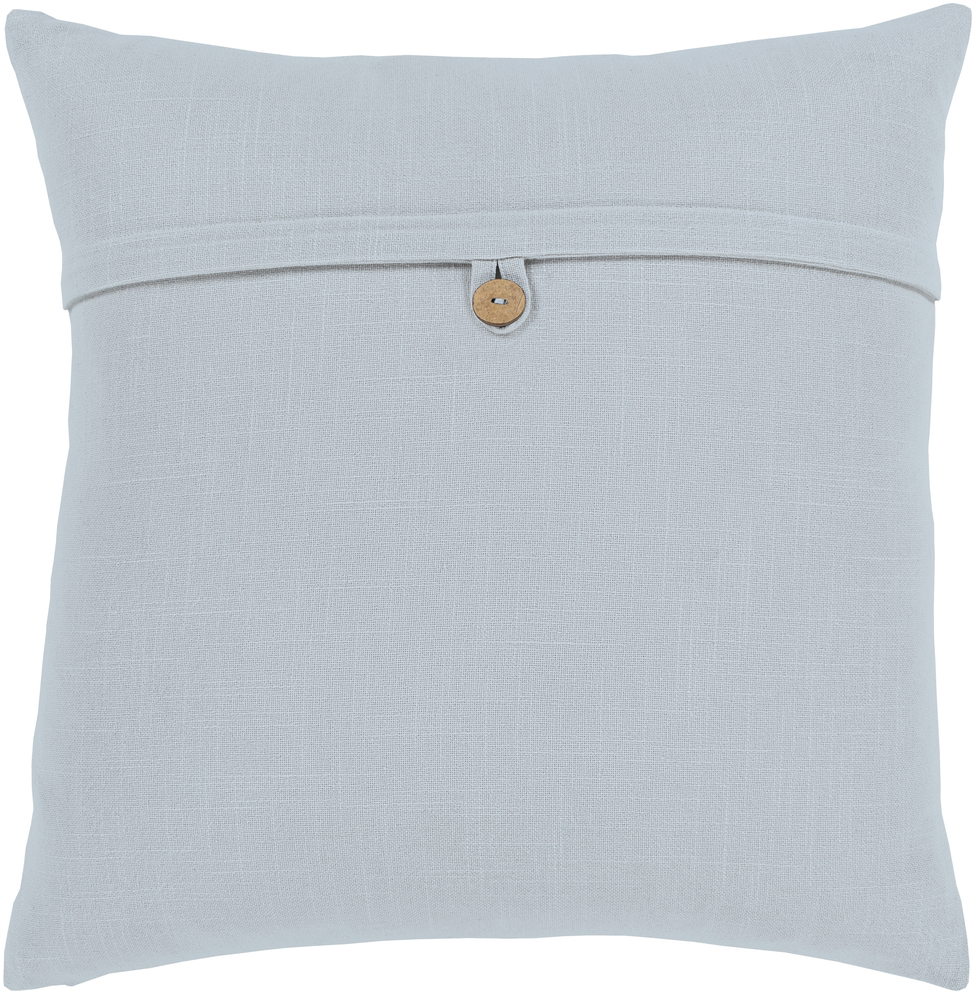 Penelope Throw Pillow, 20" x 20", pillow cover only - Image 0
