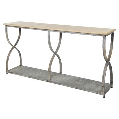 Mary 72'' Console Table - Image 0