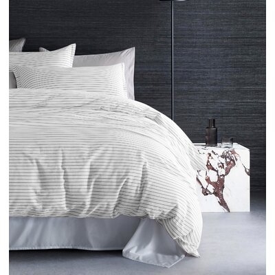 Standard Cotton 280 TC Duvet Cover Set - Image 0
