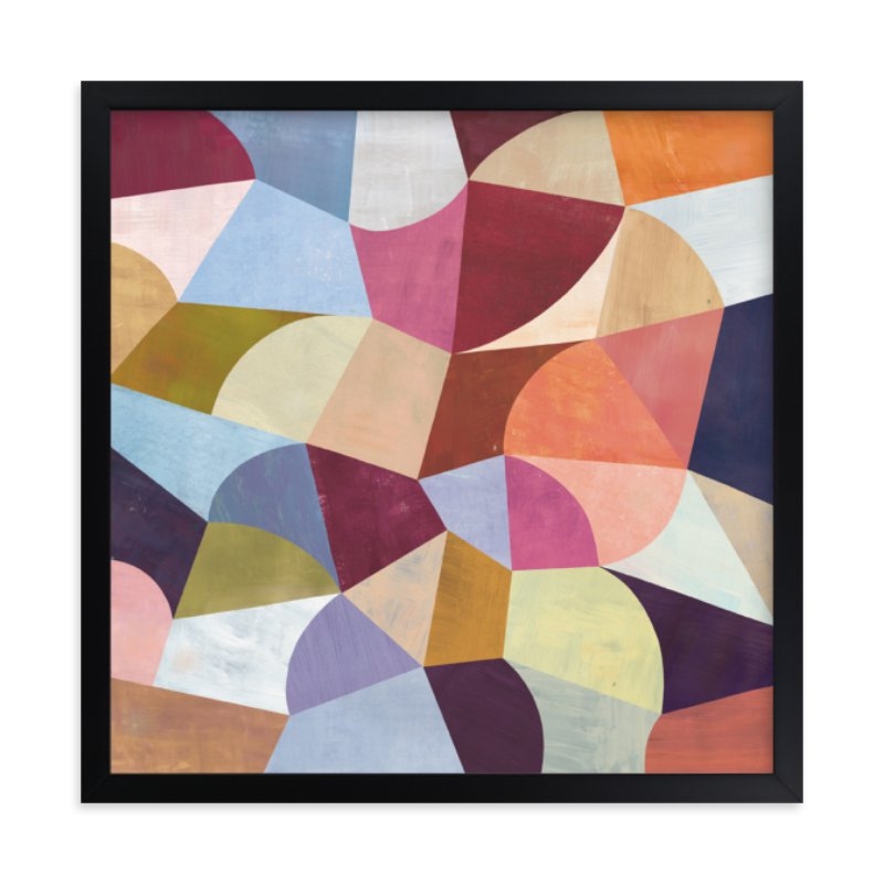 Cadence Limited Edition Fine Art Print 1 - Image 0