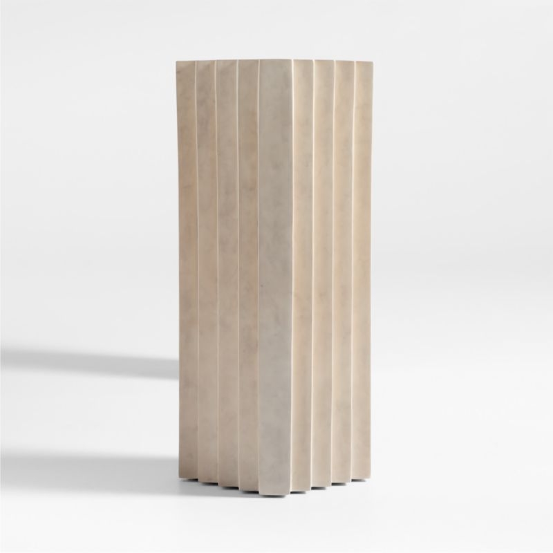 Medida 68" High Gloss Console Table - Image 2