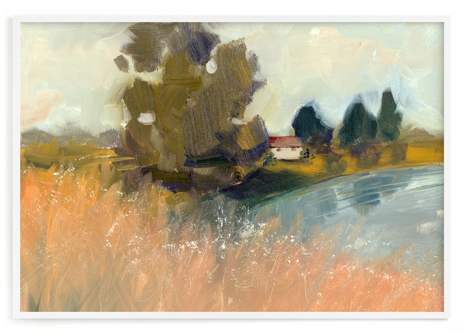 Take Me Home I Limited Edition Fine Art Print 2 - Image 0