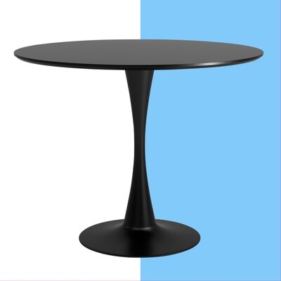 Rhiannon Dining Table 36"D - Image 0