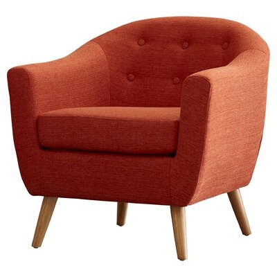 Henley Barrel Chair - Image 0