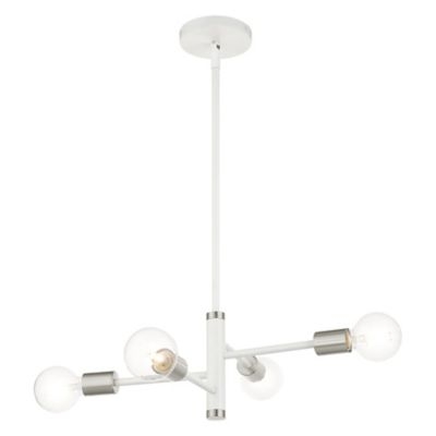Hampton Chandelier - Image 1
