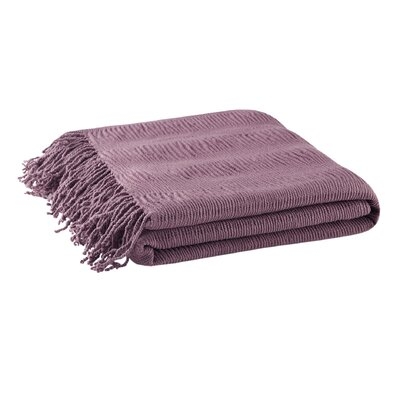 Bratton Ruched Throw - Image 0