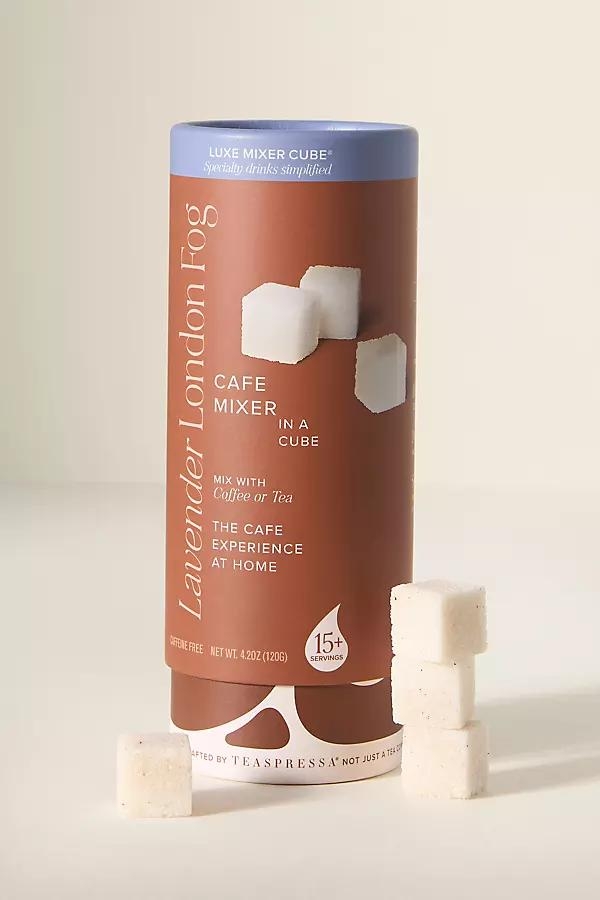 Cafe Mixer Tallboy - Image 0