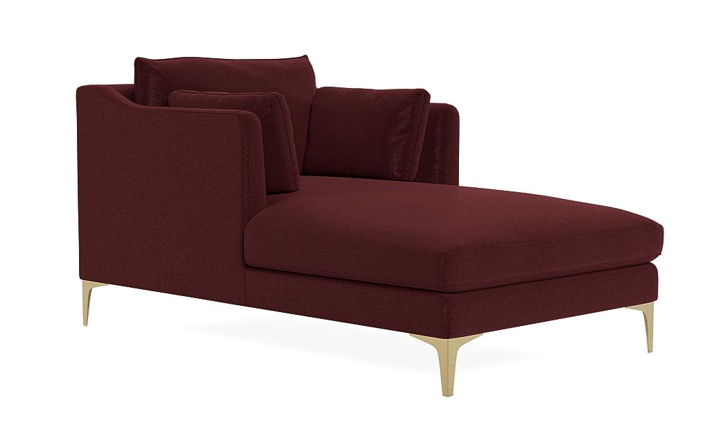 Caitlin Chaise Lounge by The EverygirlÃ?Â® - Image 1