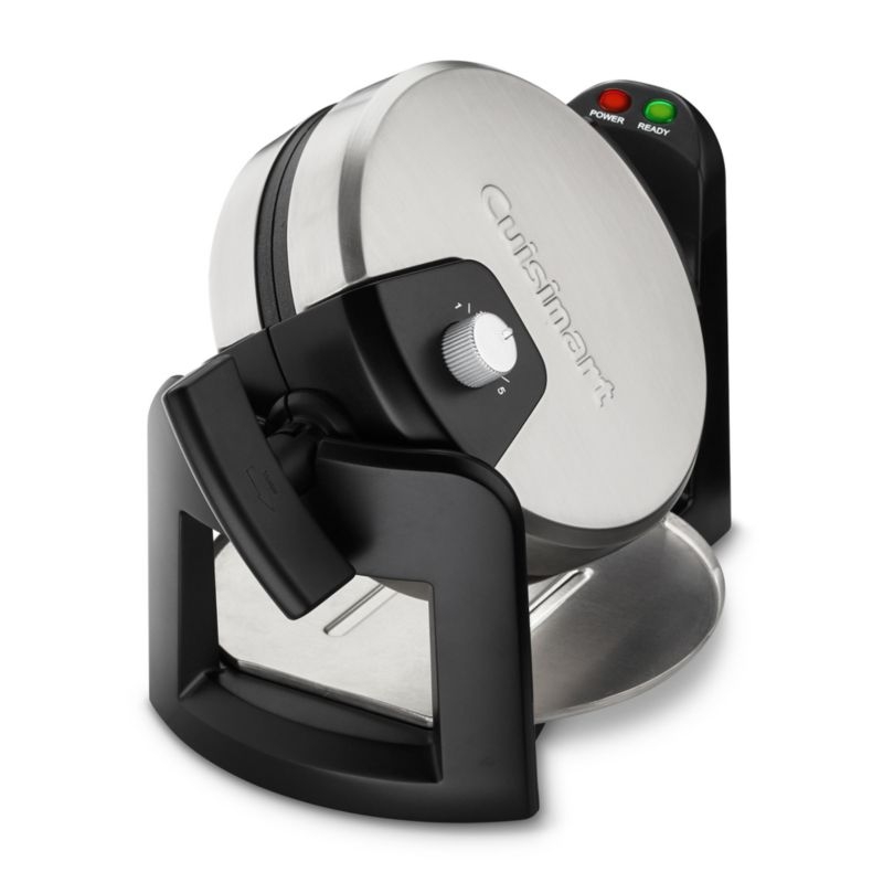 Cuisinart ® Flip Belgian Waffle Maker - Image 2