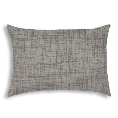 Fortier Indoor/Outdoor Lumbar Pillow - Image 0