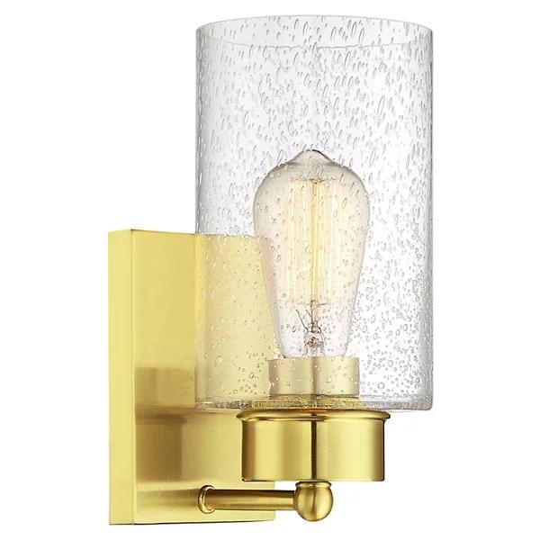 Alyee Wall Sconce - Image 0