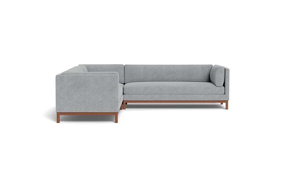 Jasper Corner Sectional Sofa - Image 0