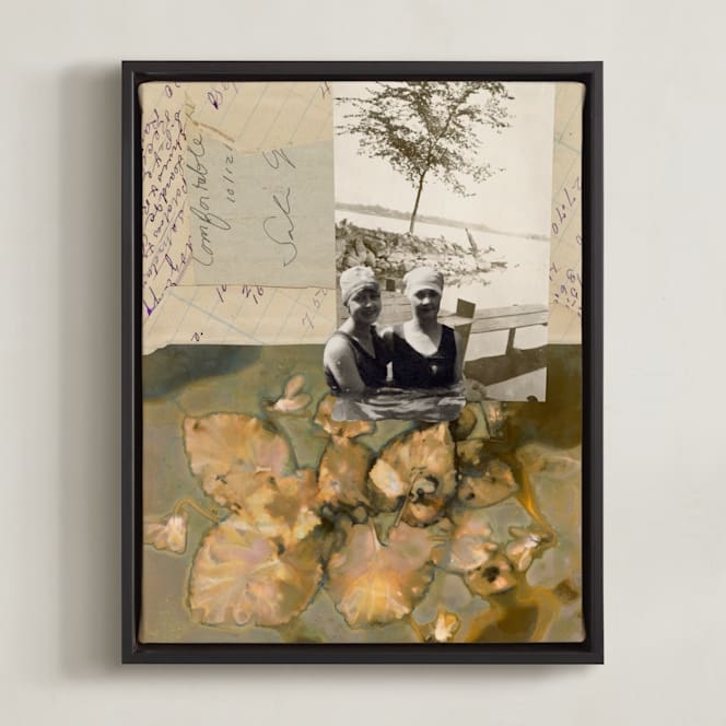 Summer Long Forgotten Limited Edition Fine Art Print 2 - Image 0