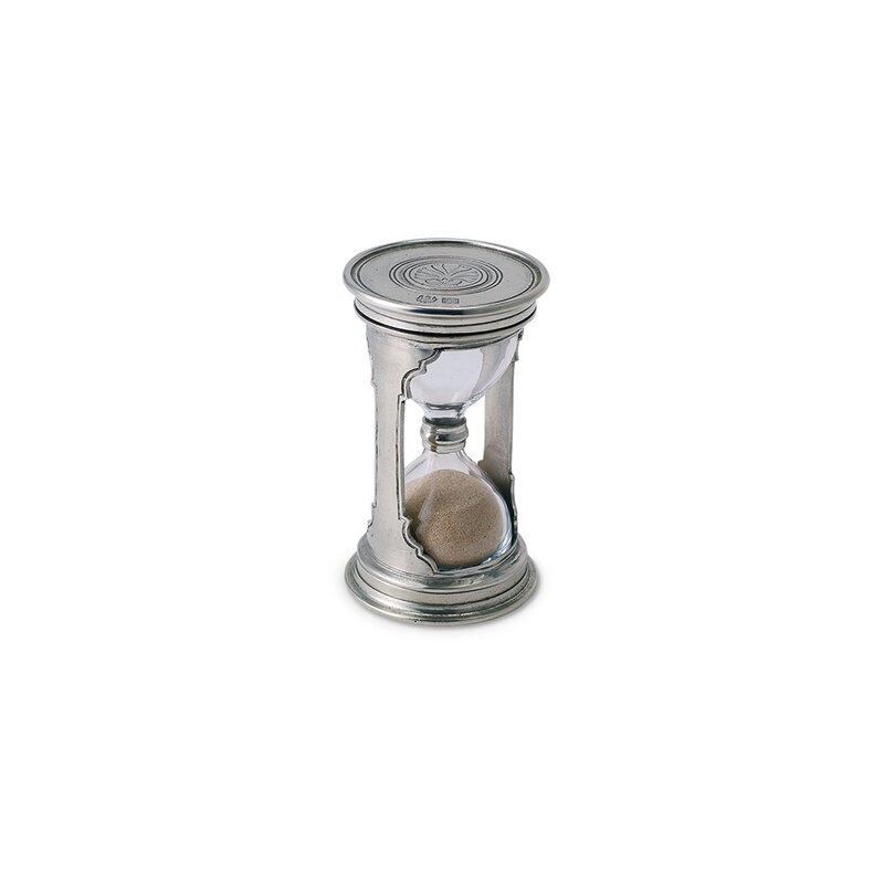 MATCH Round Hourglass - Image 0