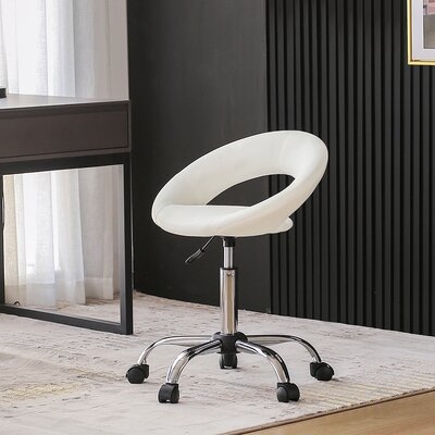 Marlys Cresent Task Chair - Image 0