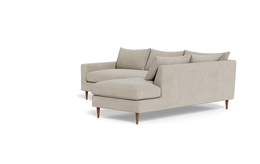 Sloan 3-Seat Right Bumper Sectional - Image 2