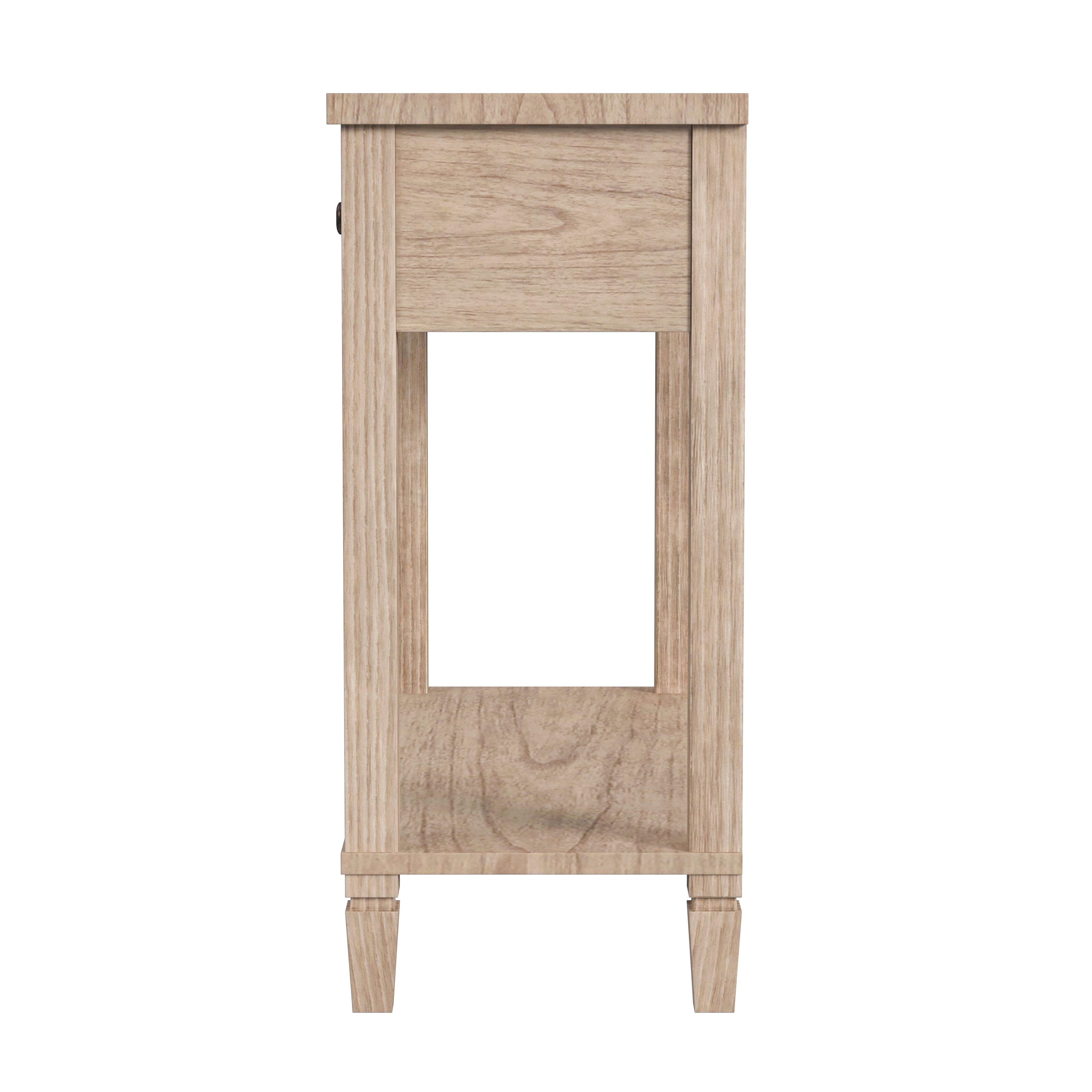 Flagstaff Desert Sand Console Table - Image 1