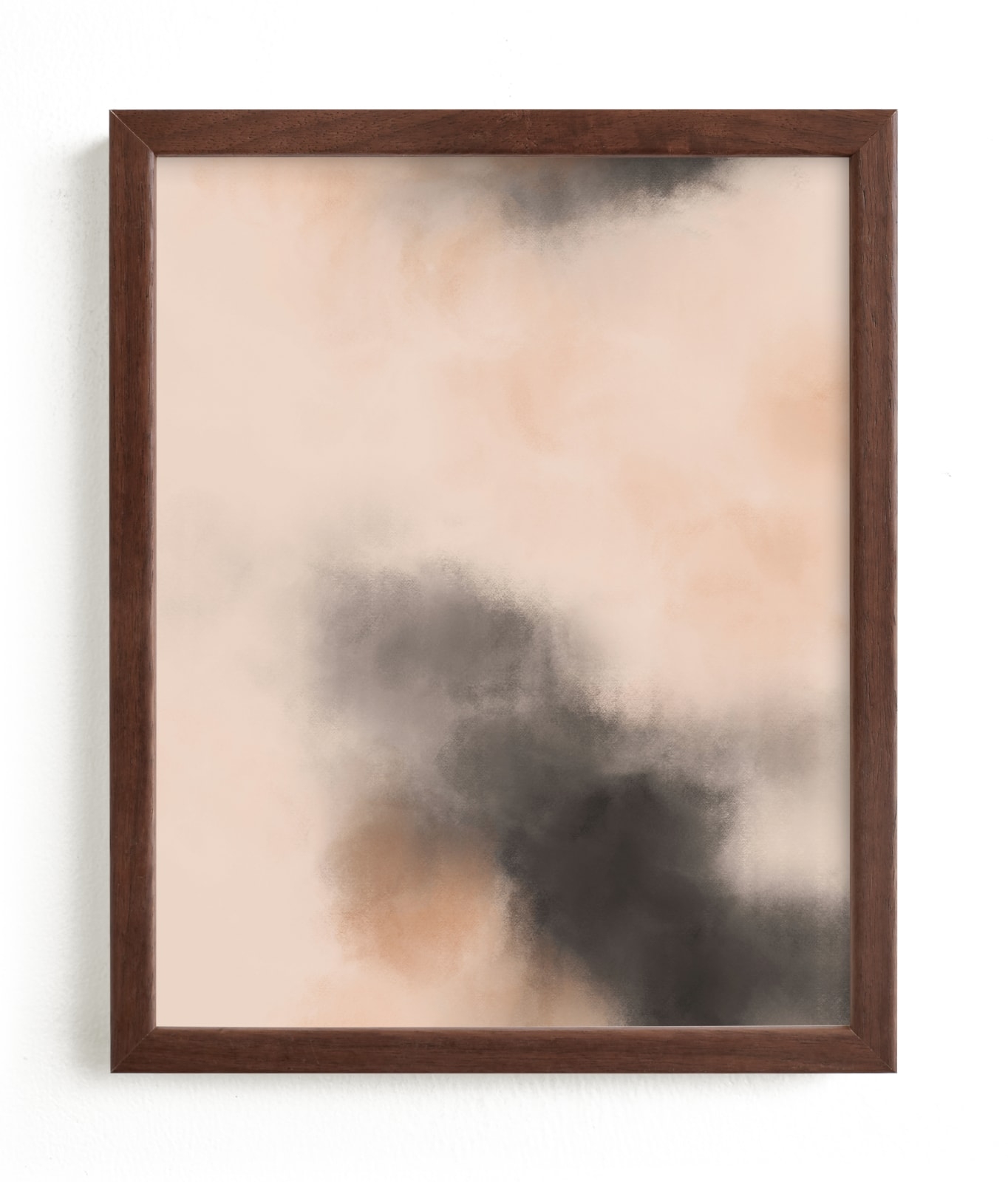 Stormy Clouds I Limited Edition Fine Art Print 2 - Image 0