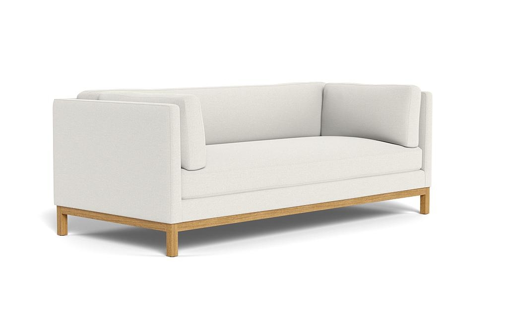Jasper Fabric Sofa - Image 1