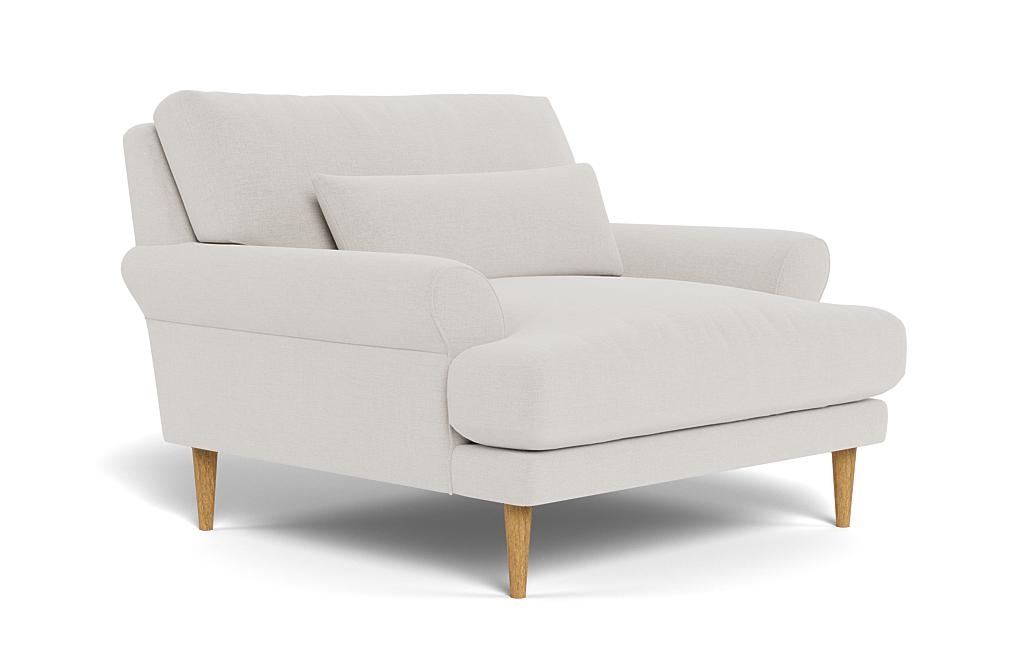 Maxwell Accent Chair by Apartment Therapy - Image 1