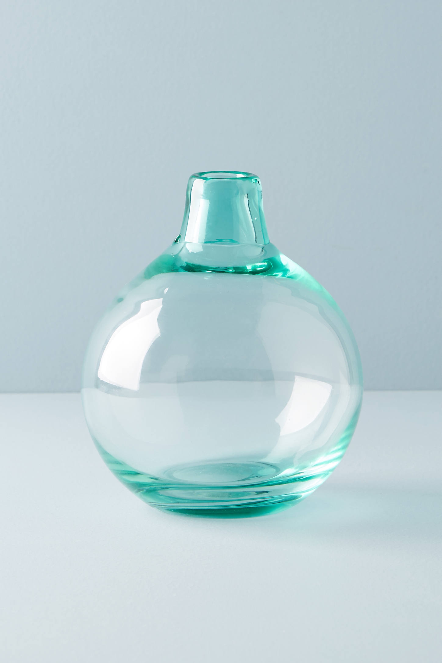 Translucent Bubble Vase - Image 0