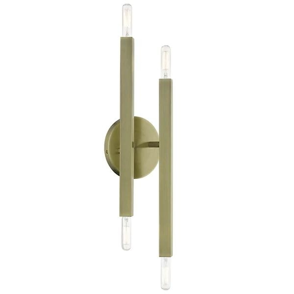 Grace Wall Sconce - Image 0