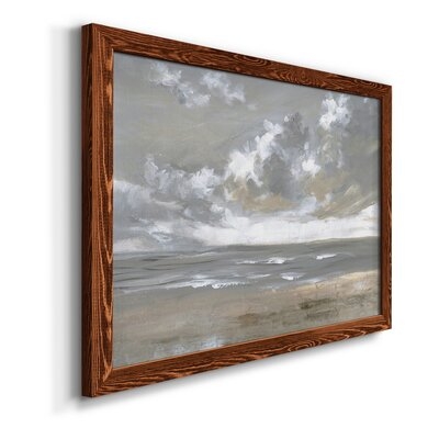 Windswept-Premium Framed Canvas - Ready To Hang - Image 0