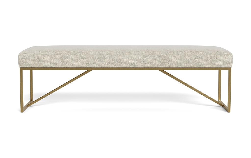 Otto Bench - Image 0