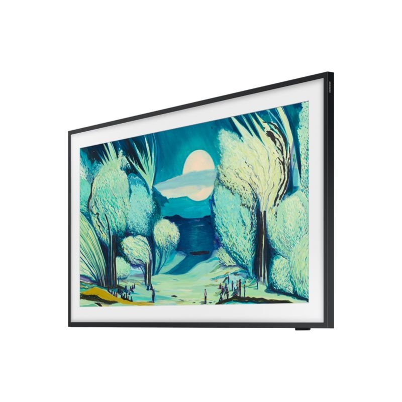 Samsung 50" Class LS03D The Frame Series Art Mode QLED 4K TV - Image 8