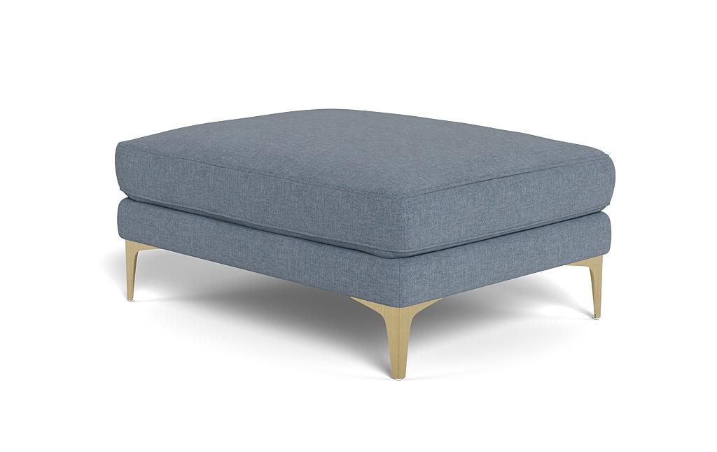 Caitlin Ottoman by The EverygirlÃ?Â® - Image 2