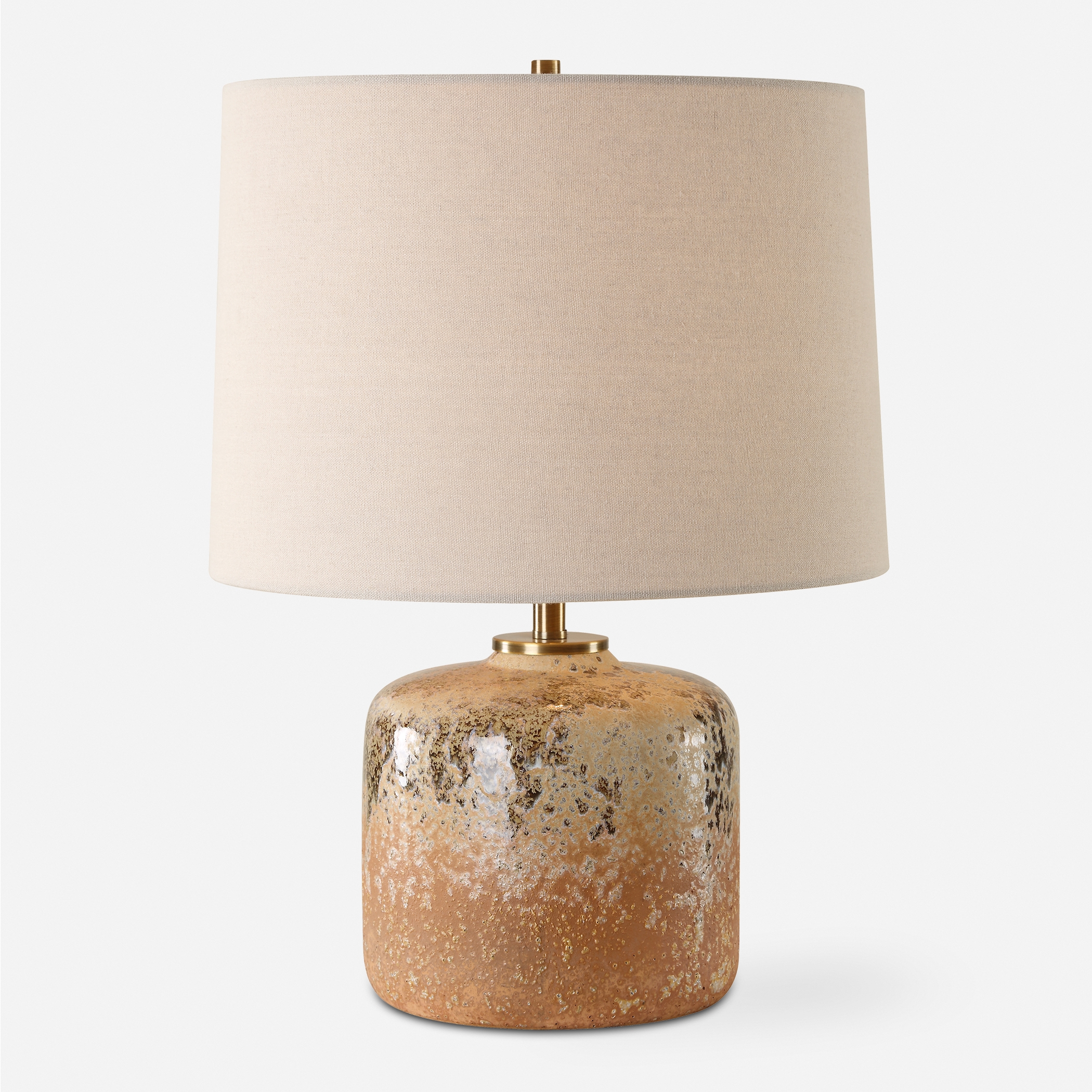 Canyon Textured Table Lamp - Image 0