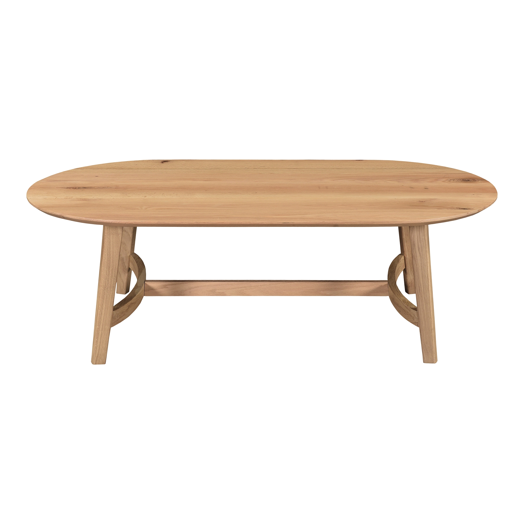 Trie Coffee Table Natural - Image 0