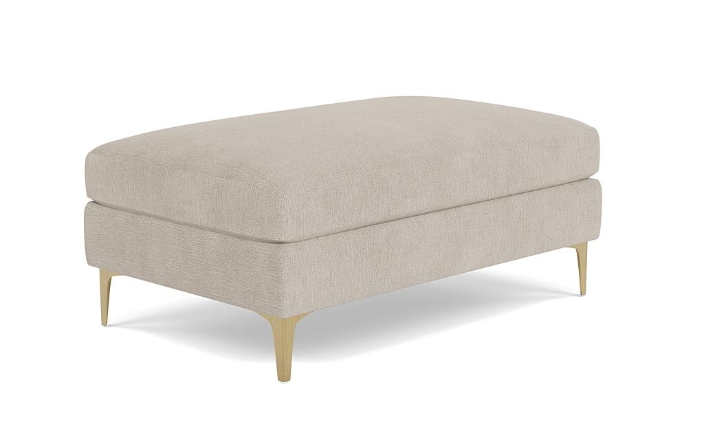 Sloan Ottoman - Image 1