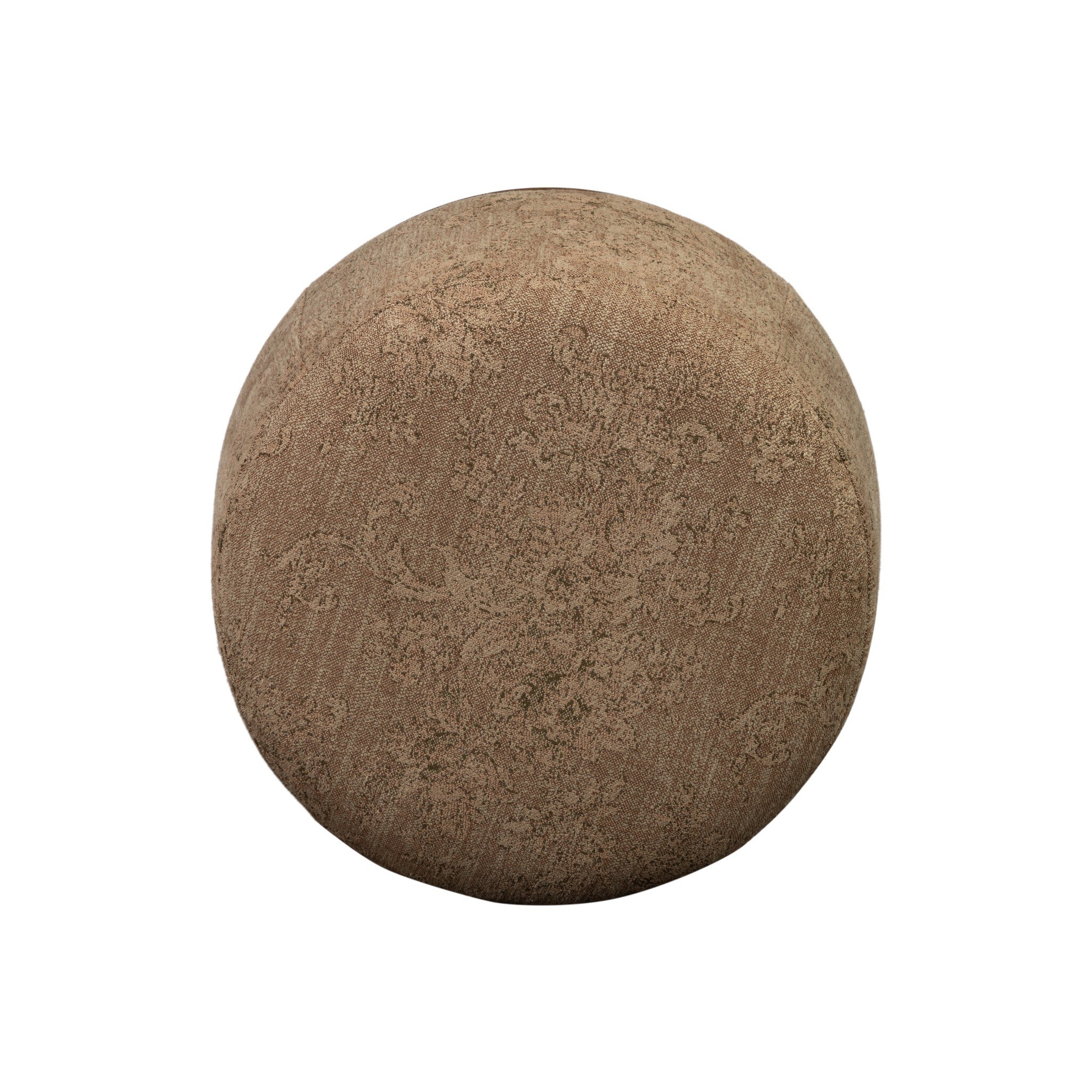 Bilbury Ottoman - Fallingbrook Cafe - Image 5