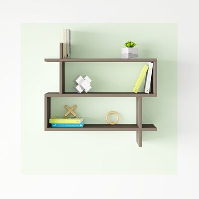 Whitman 3 Piece Cubby Shelf - Image 0