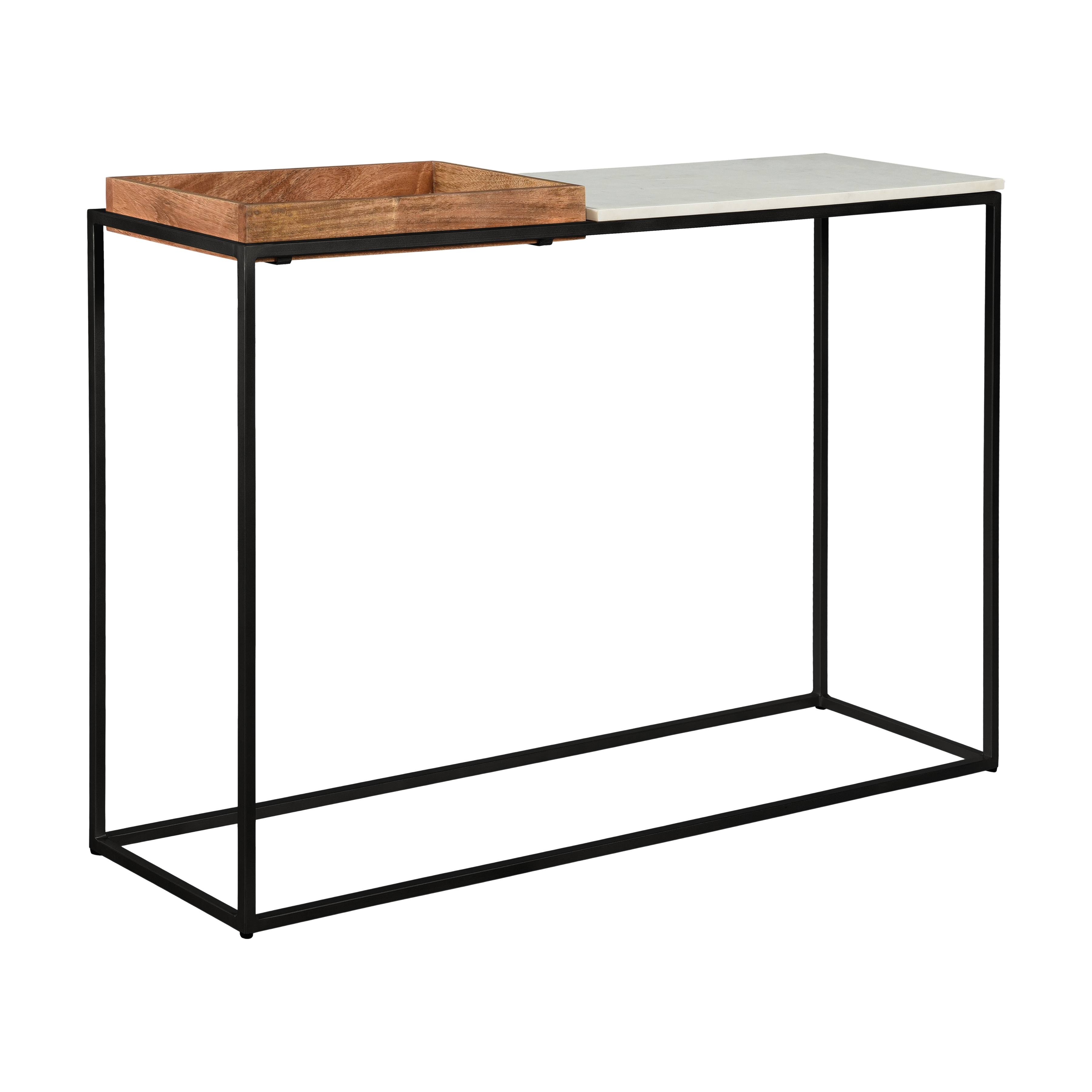 Norman Console Table - Image 3